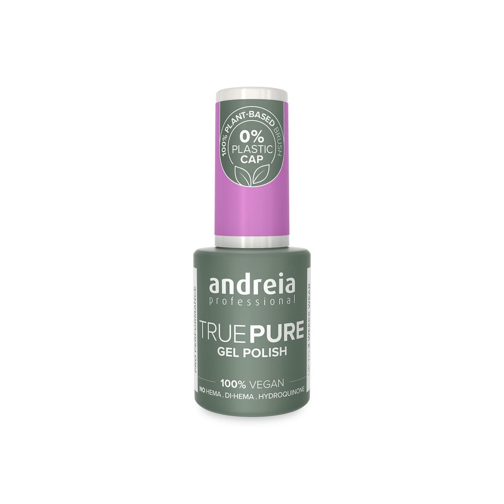 [T12] True Pure polish Andreia Professional - "T12" 10.5ml