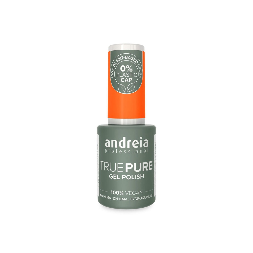 [T15] True Pure polish Andreia Professional - "T15" 10.5ml