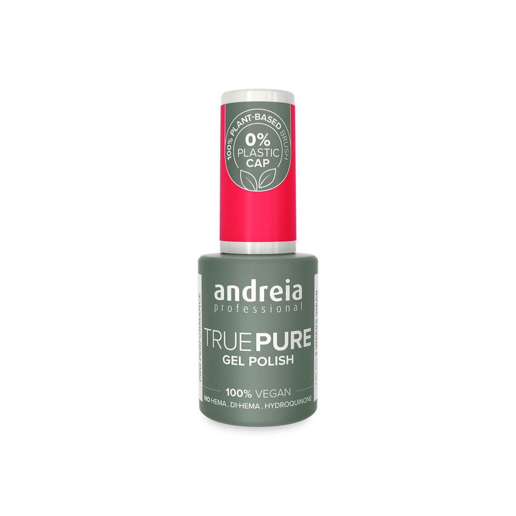 [T19] True Pure polish Andreia Professional - "T19" 10.5ml
