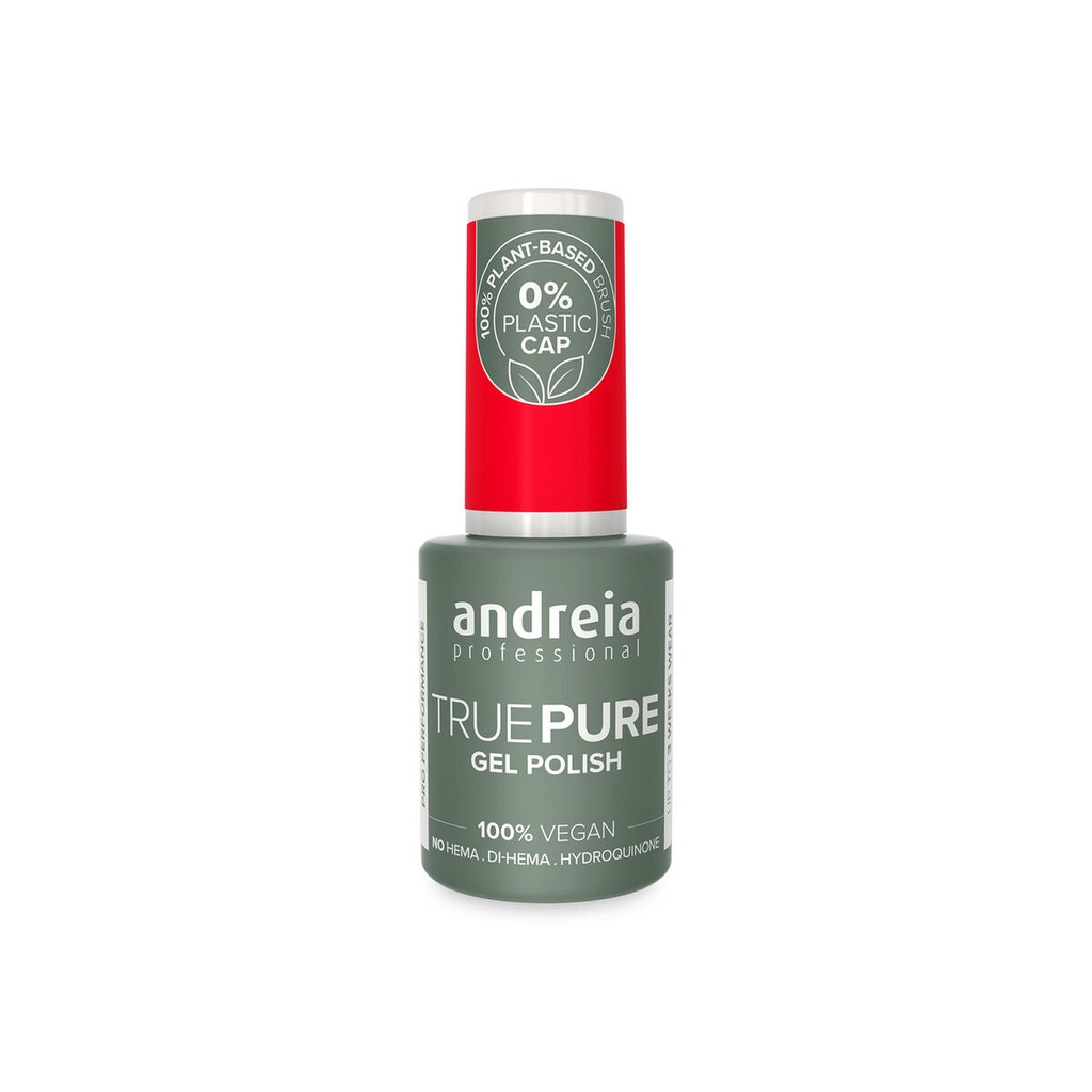 [T21] True Pure polish Andreia Professional - "T21" 10.5ml