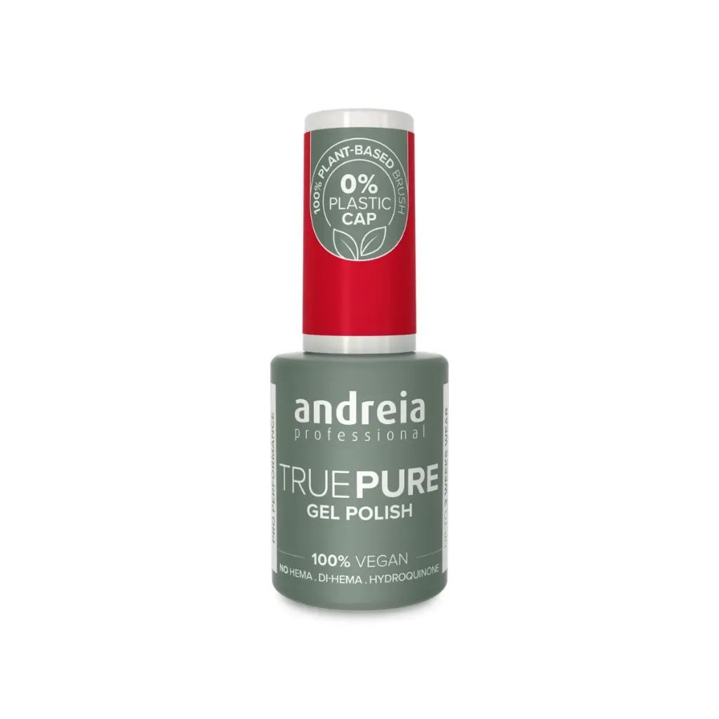 [T22] True Pure polish Andreia Professional - "T22" 10.5ml