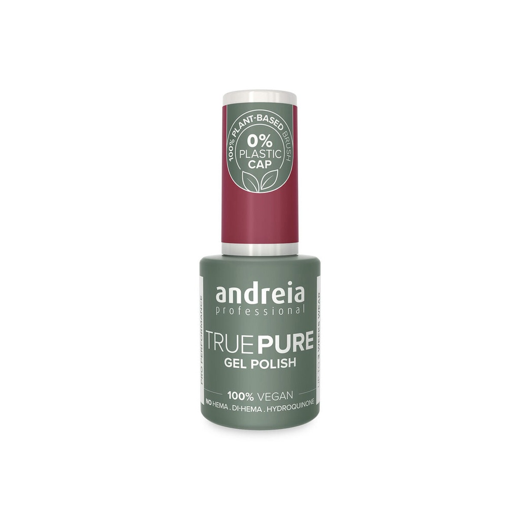 [T25] True Pure polish Andreia Professional - "T25" 10.5ml