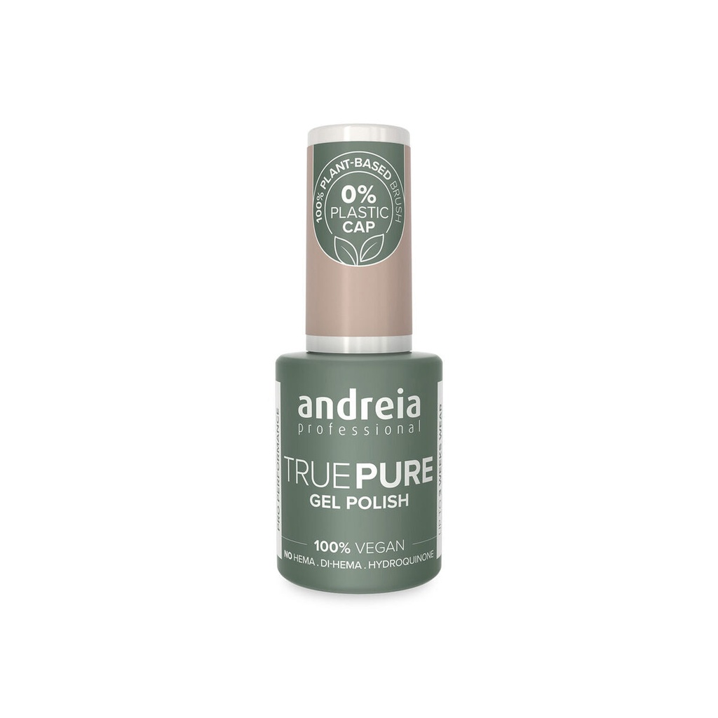 [T28] True Pure polish Andreia Professional - "T28" 10.5ml