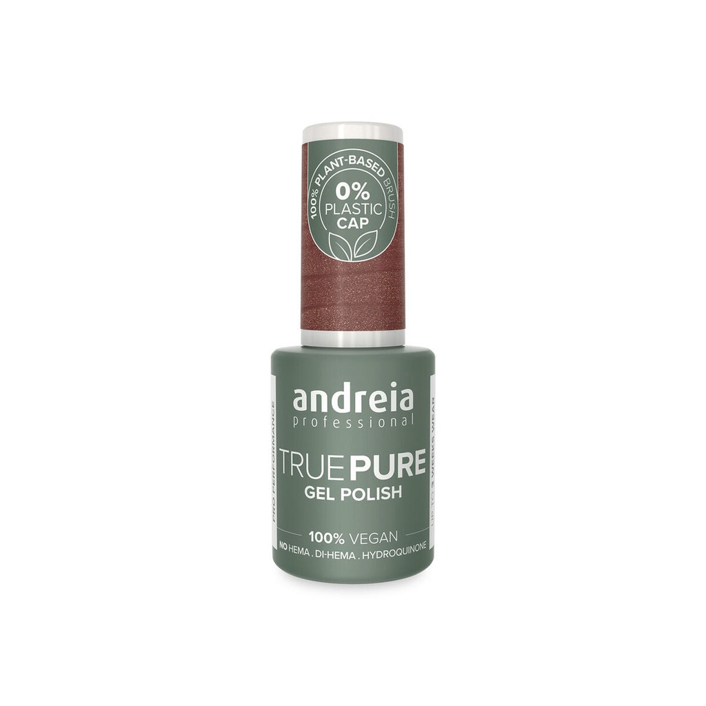 [T32] True Pure polish Andreia Professional - "T32" 10.5ml