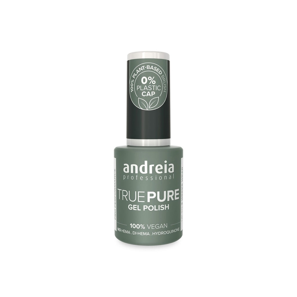 [T44] True Pure polish Andreia Professional - "T44" 10.5ml