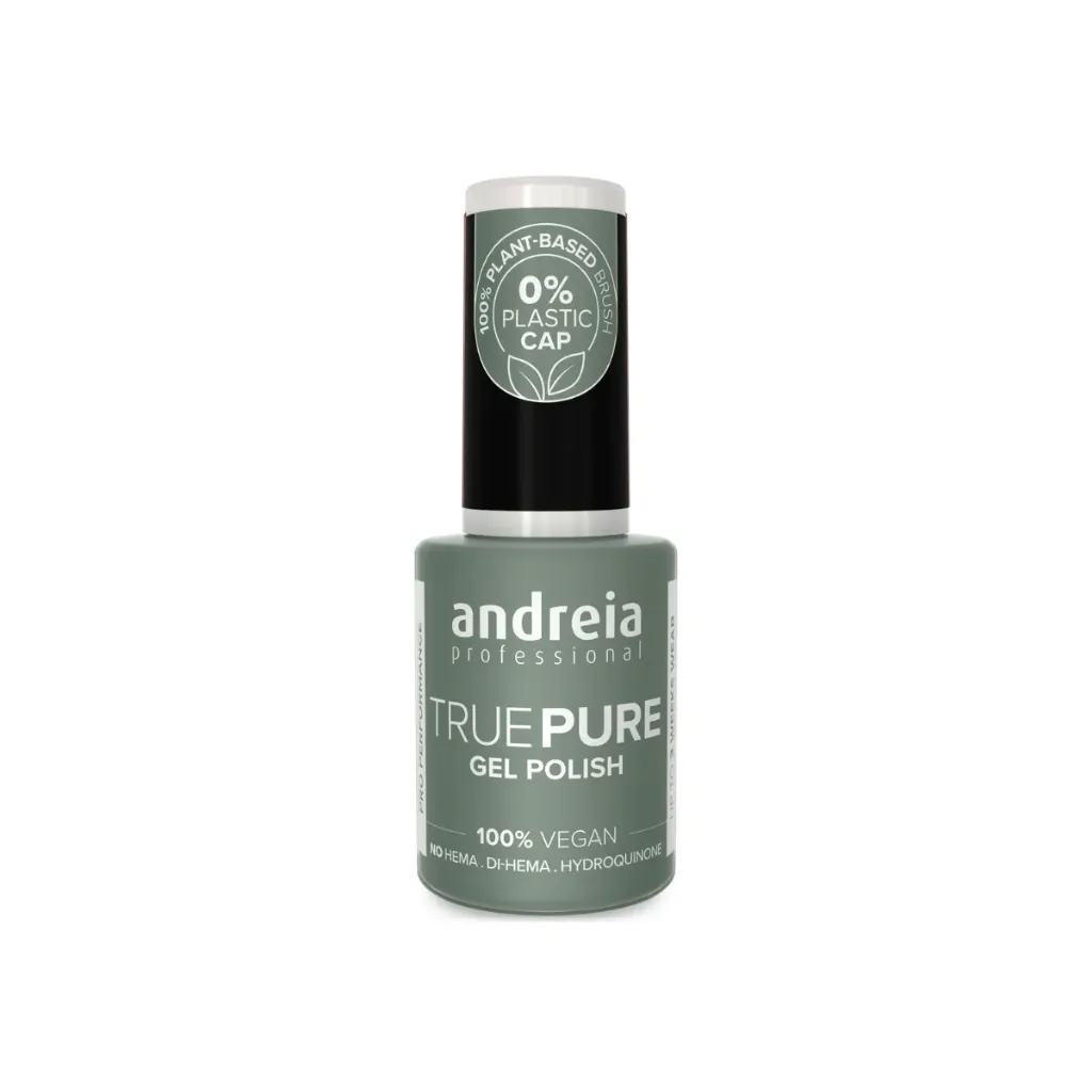 True Pure polish Andreia Professional - "T46" 10.5ml