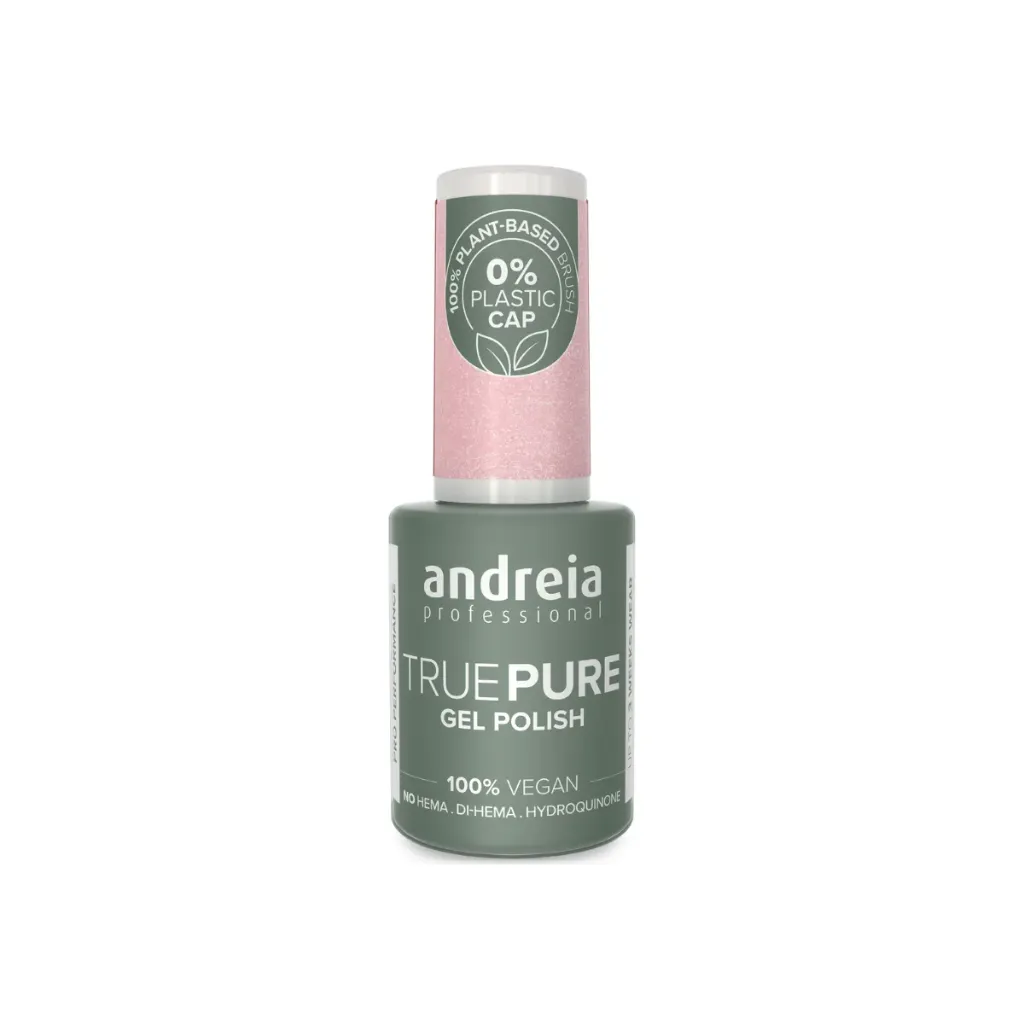 [T49] True Pure polish Andreia Professional - "T49" 10.5ml