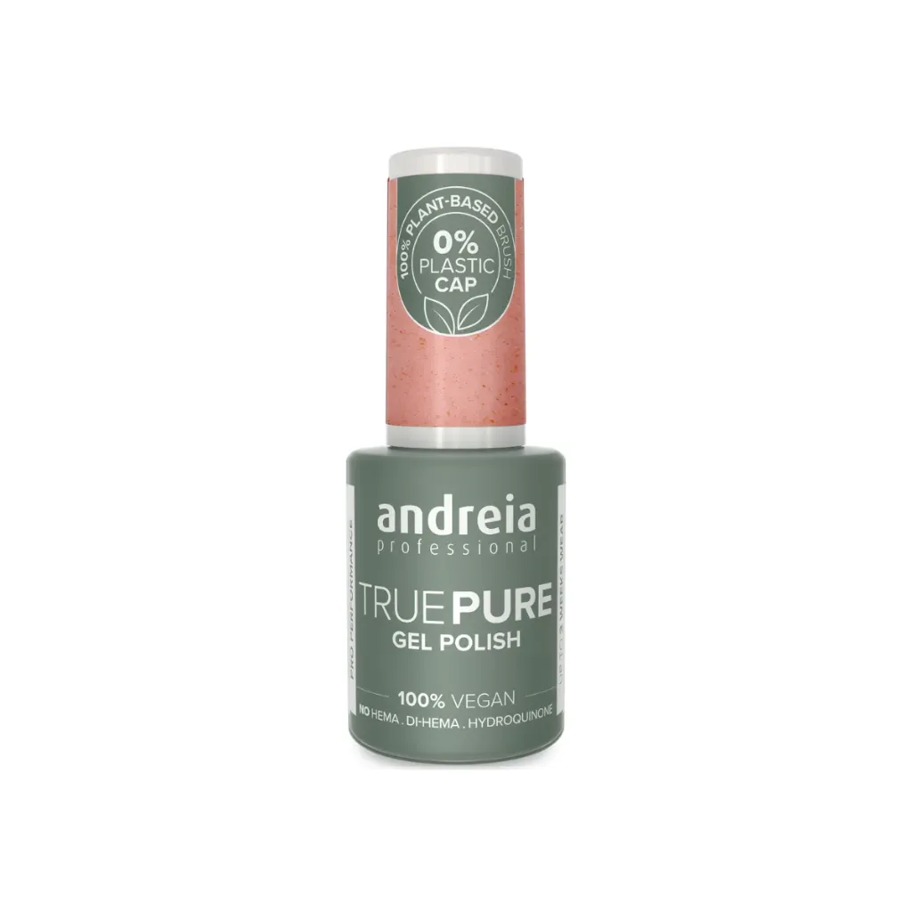 [T58] True Pure polish Andreia Professional - "T58" 10.5ml