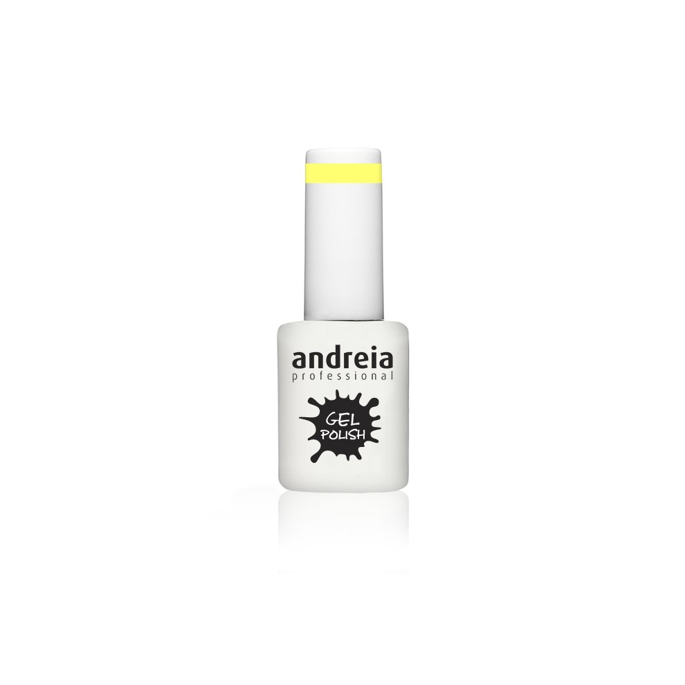 [202] Vernis gel Andreia Professional - "202" 10,5ml