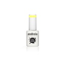 Gel Polish Andreia Professional - "202" 10.5ml