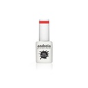 Gel Polish Andreia Professional - "205" 10.5ml