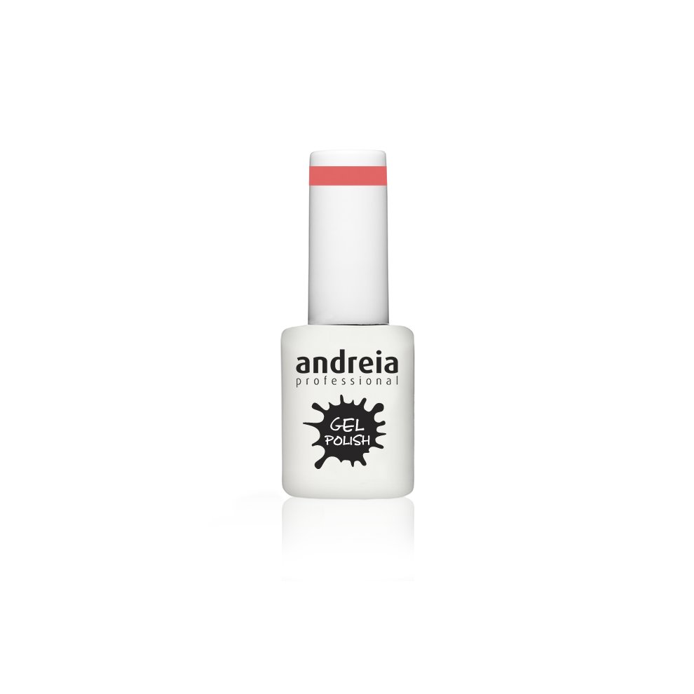 Vernis à ongles en gel Andreia Professional - "206" 10,5 ml
