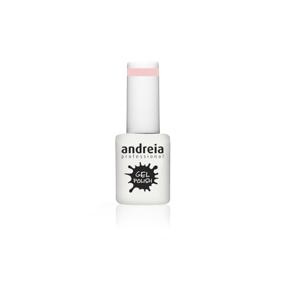 Vernis à ongles en gel Andreia Professional - "209" 10,5 ml