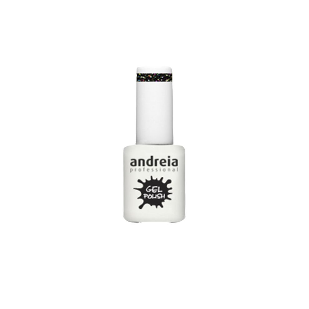 Vernis à ongles en gel Andreia Professional - "244" 10,5 ml