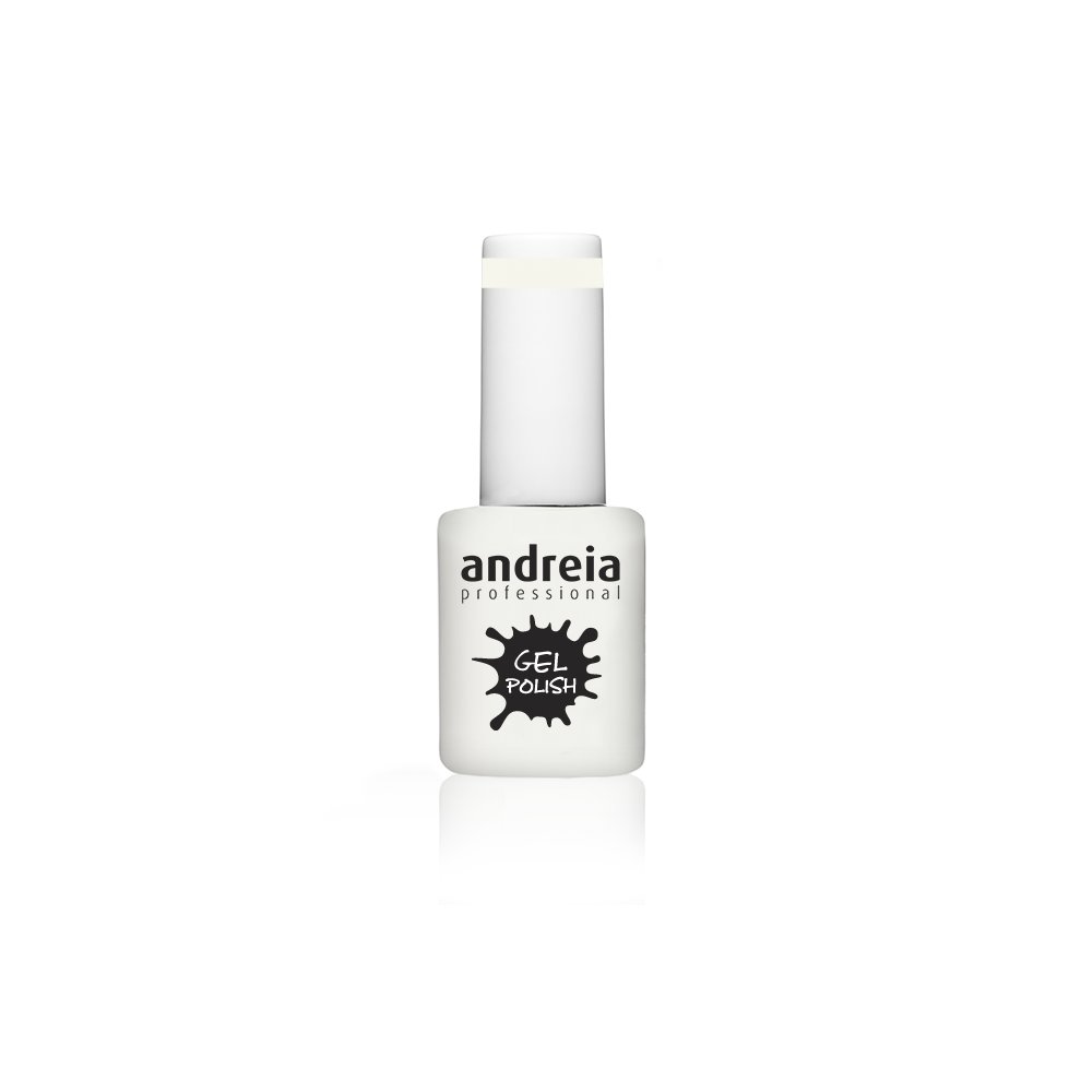 [248] Vernis à ongles en gel Andreia Professional - "248" 10,5 ml