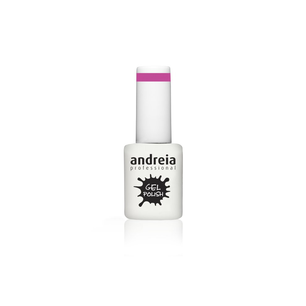 [255] Gel Polish Andreia Professional - "255" 10.5ml