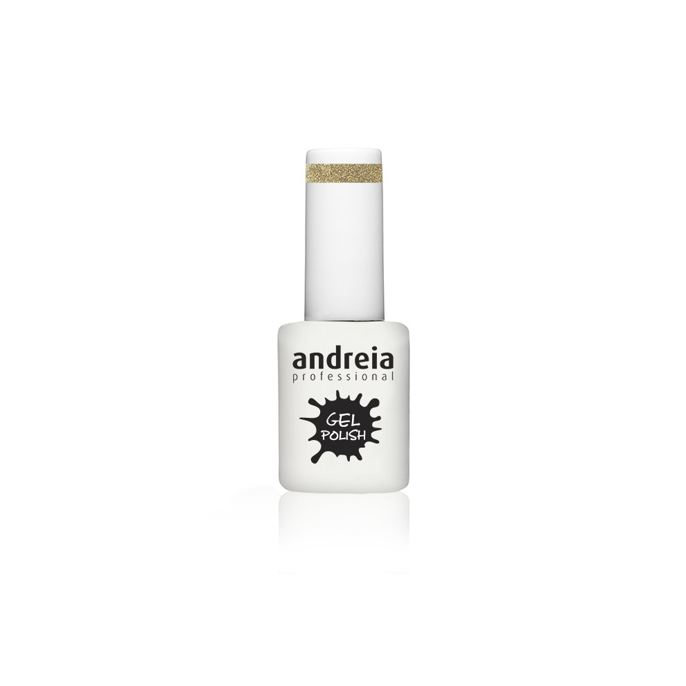 [260] Gel Polish Andreia Professional - "260" 10.5ml