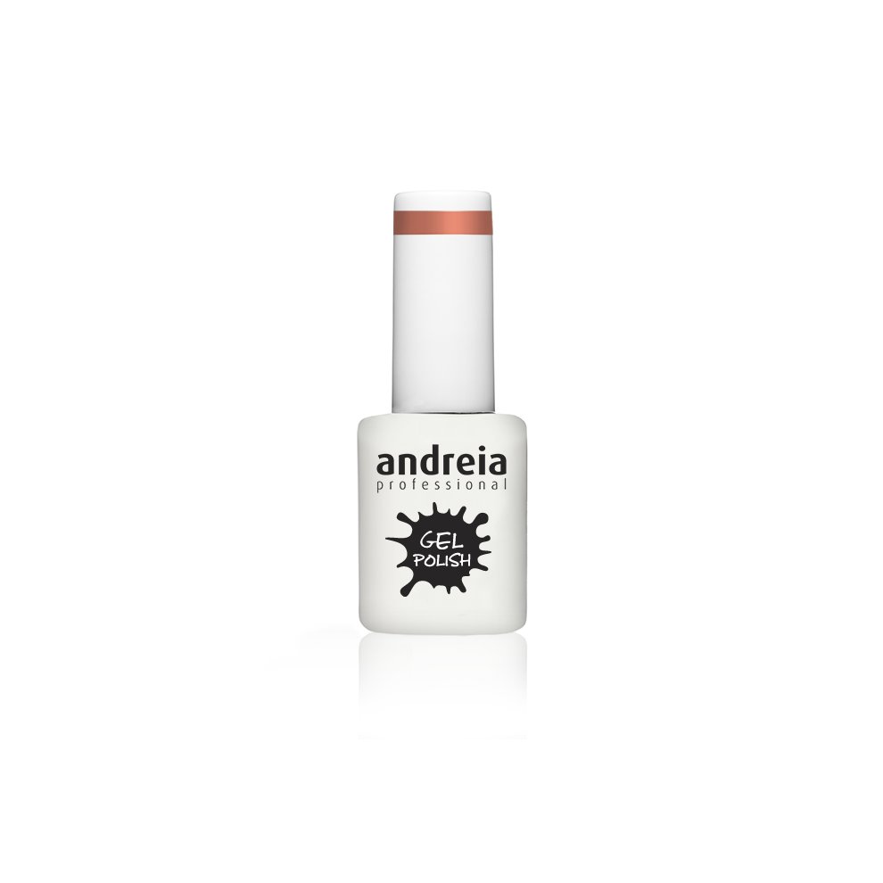 [285] Gel Polish Andreia Professional - "285" 10.5ml