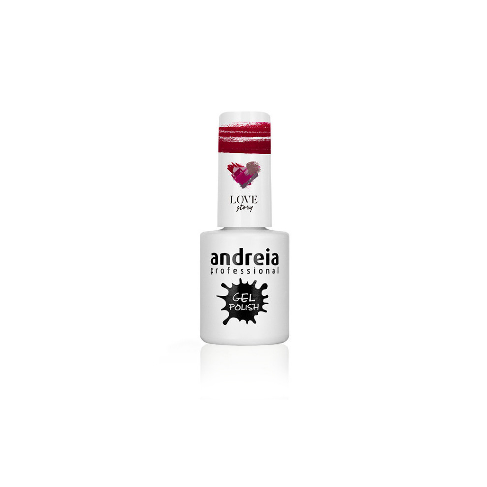 [304] Gel Polish Andreia Professional - "304" 10.5ml