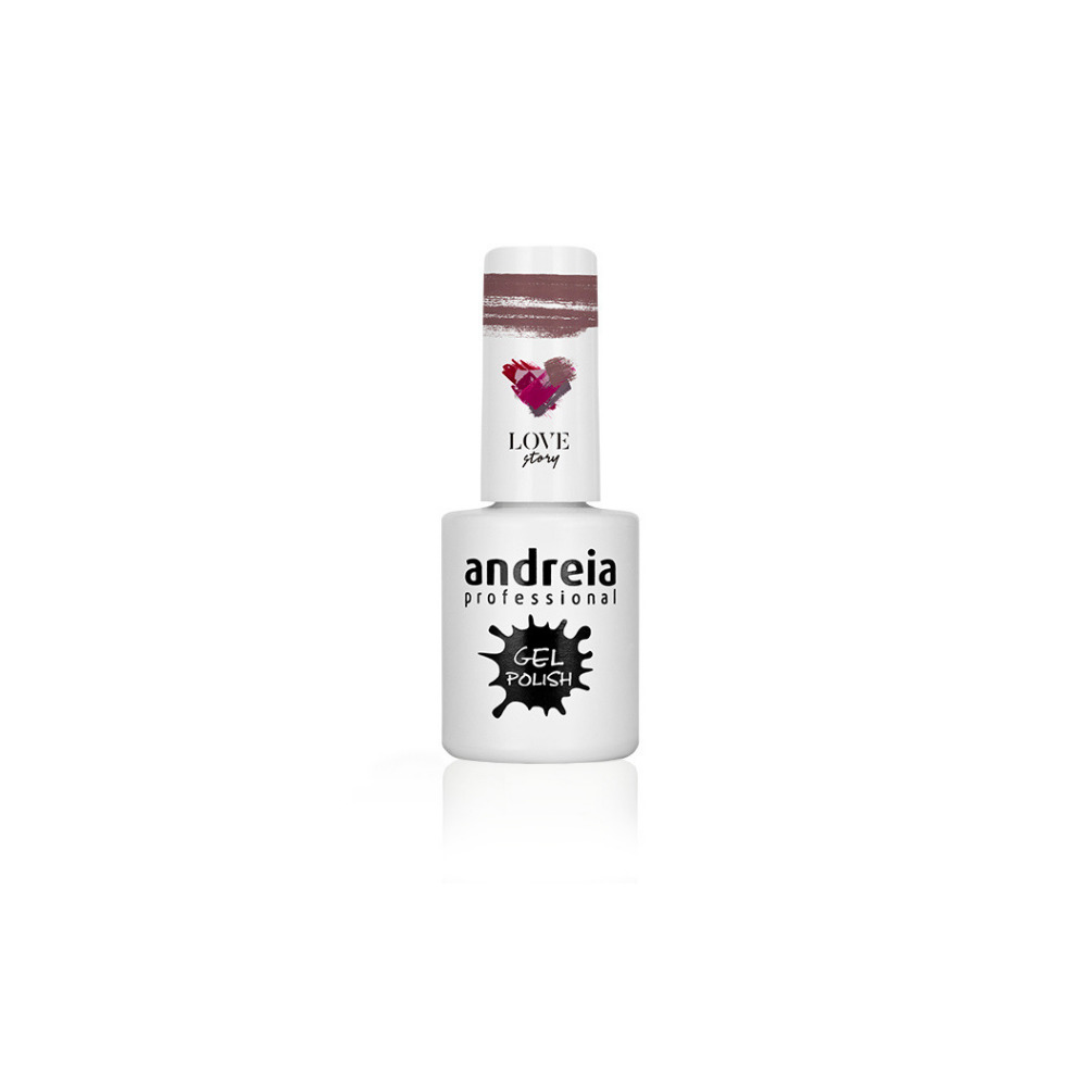 [305] Gel Polish Andreia Professional - "305" 10.5ml