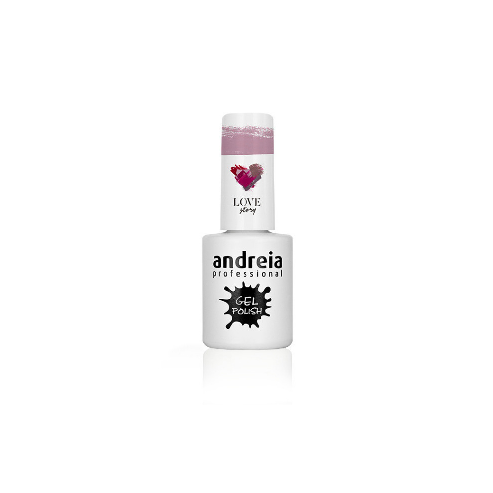 [306] Gel Polish Andreia Professional - "306" 10.5ml