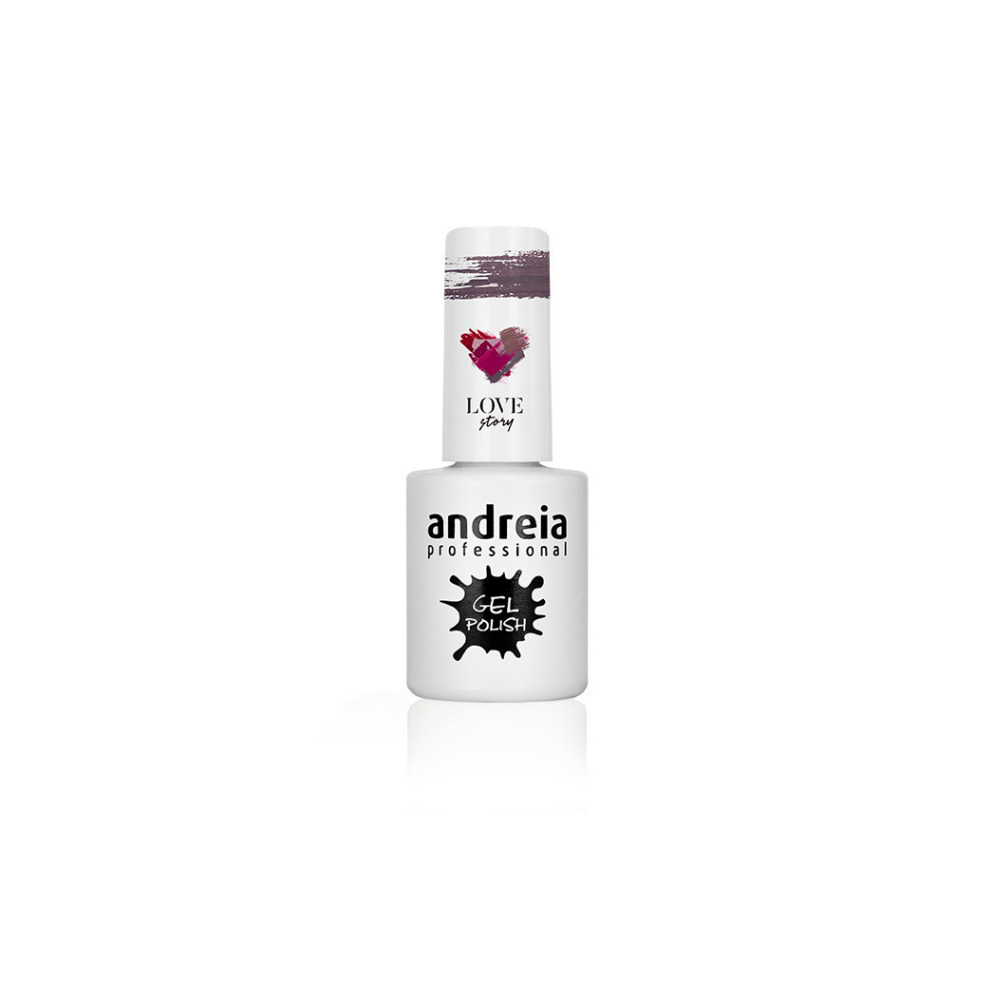 [307] Gel Polish Andreia Professional - "307" 10.5ml