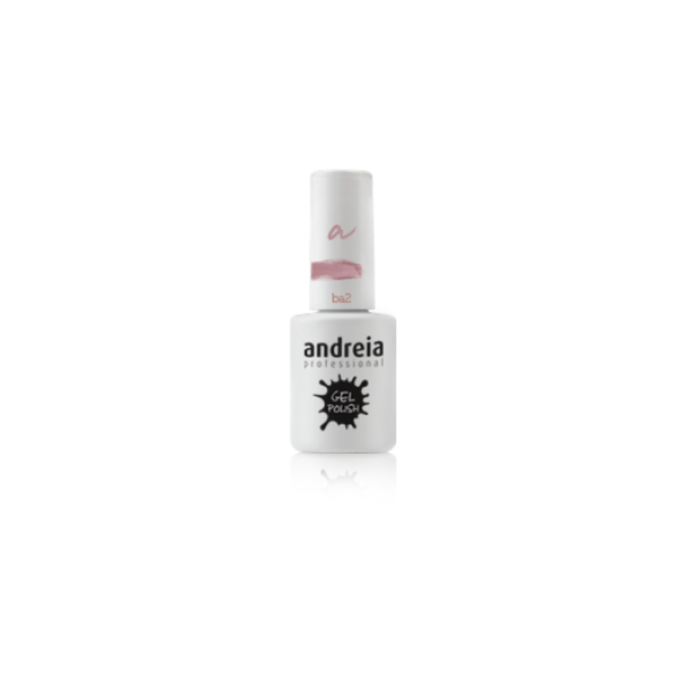 Vernis gel "Ballet" Andreia Professional - "BA2" 10,5ml