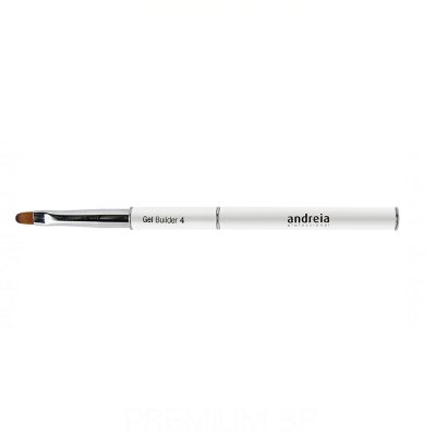 Gelbuilder Brush 4