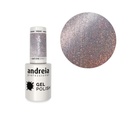 Gel Polish "Cat Eye Effect" Andreia Professional - "MC1" 10.5ml