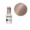Gel Polish "Cat Eye Effect" Andreia Professional - "MC2" 10.5ml